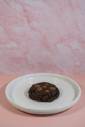 Dubbele Chocolade Koekje