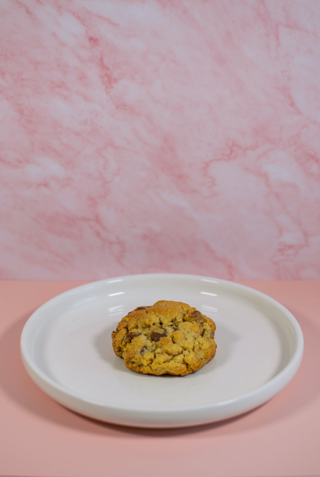 Chocoladechip Koekje