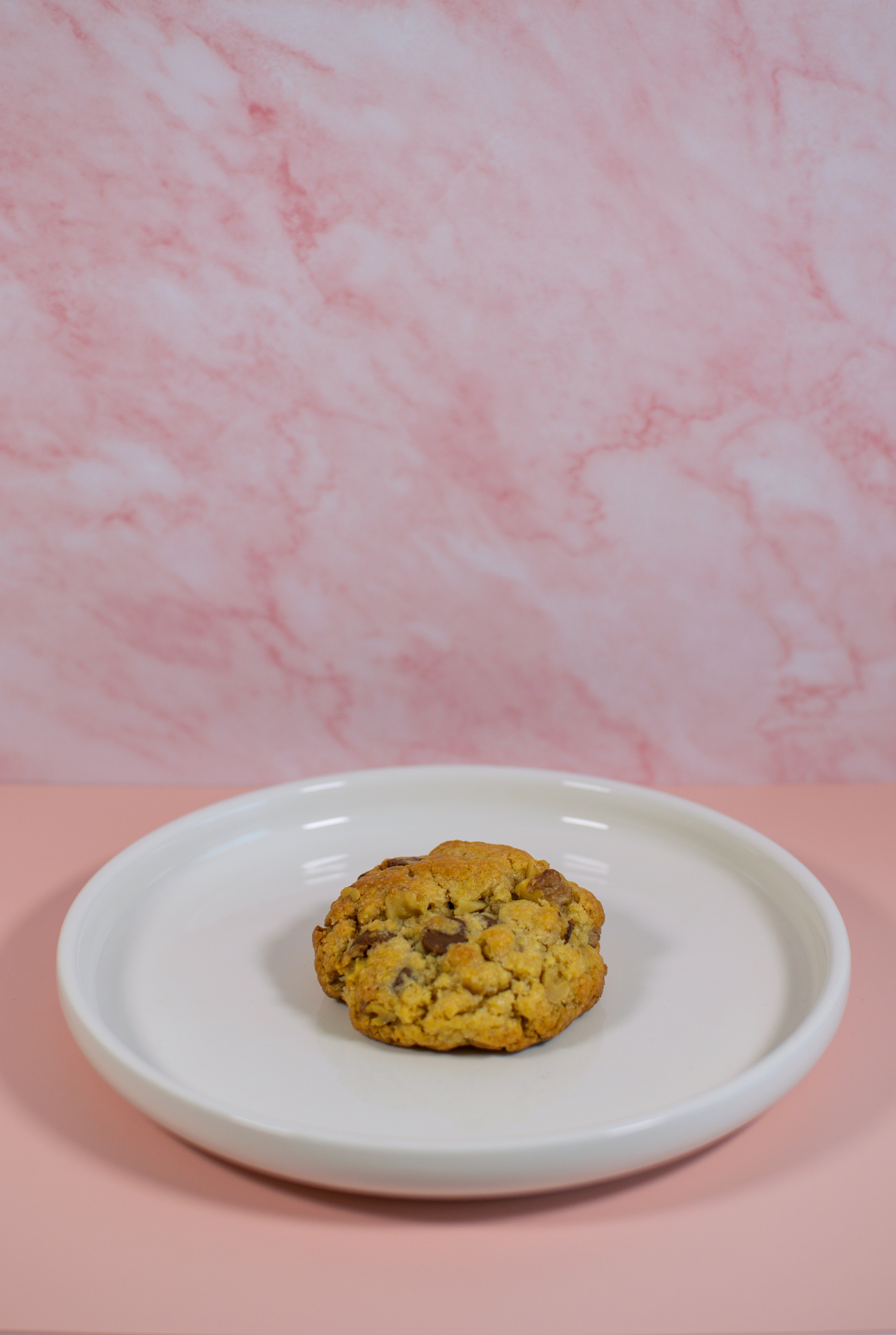 Chocoladechip Koekje