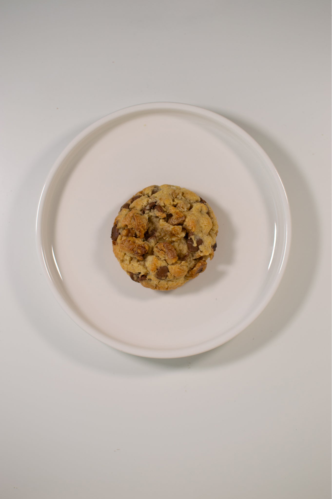 Chocoladechip Koekje