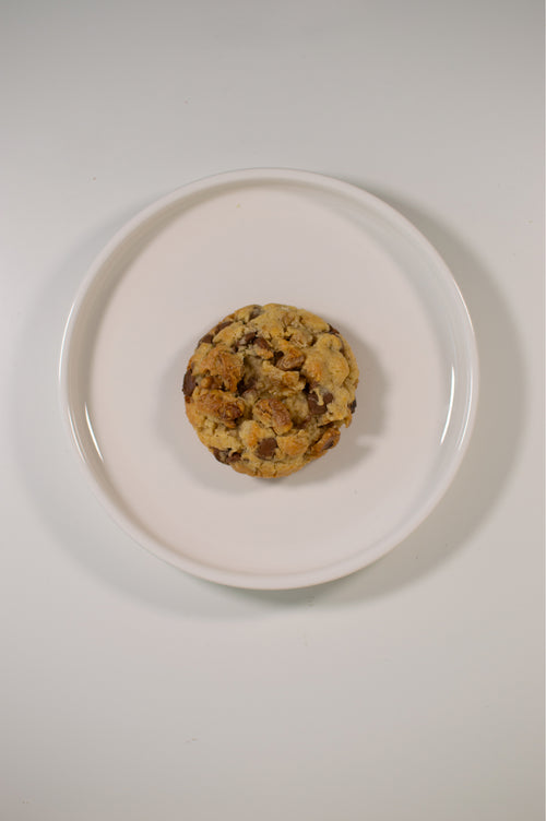 Chocoladechip Koekje