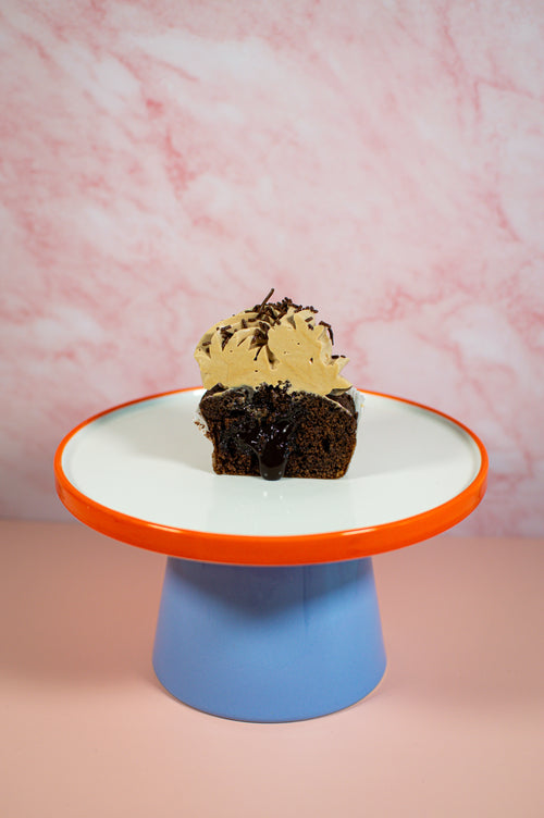 Chocolade Cupcakes