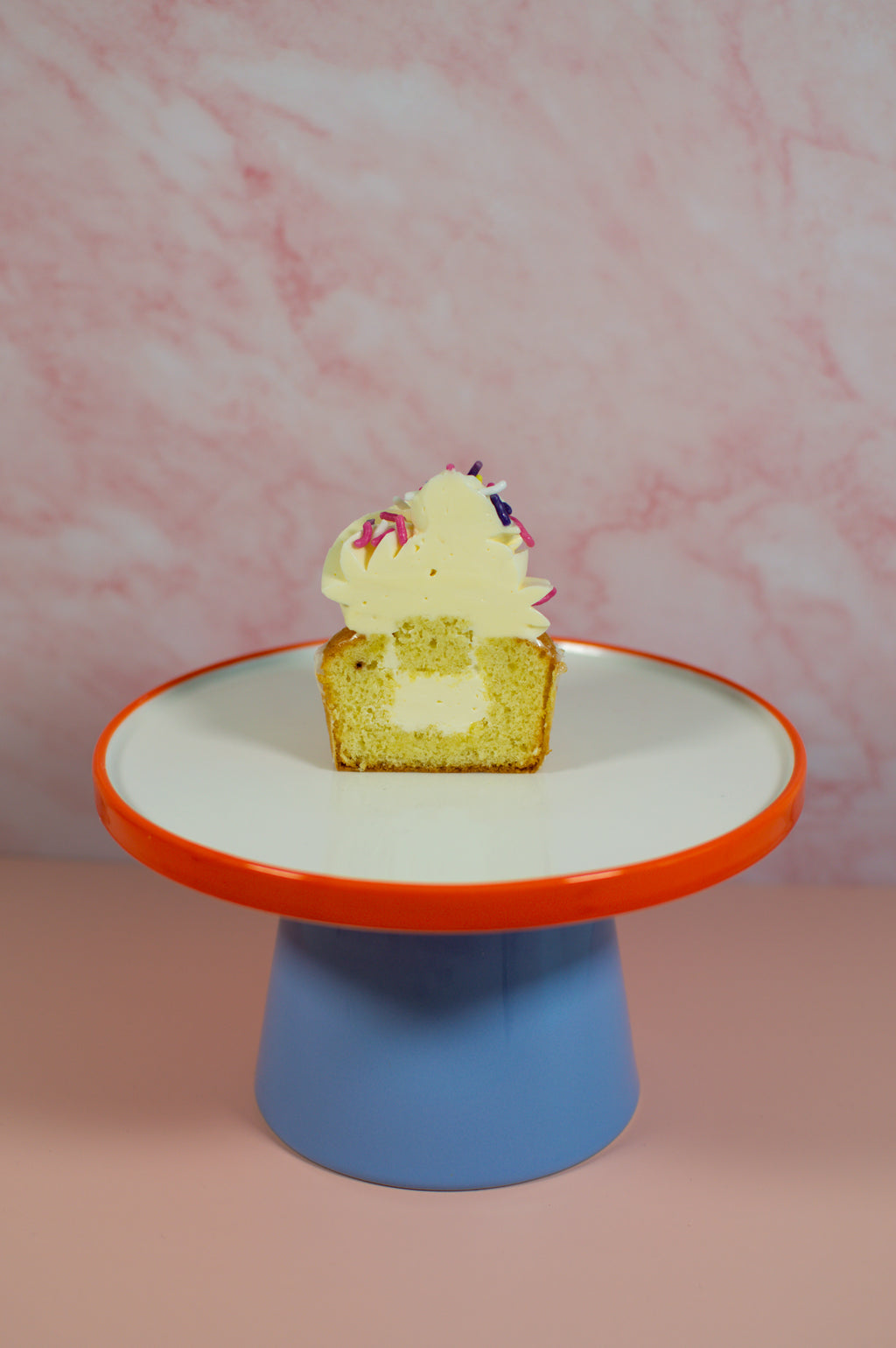 Vanille Cupcakes