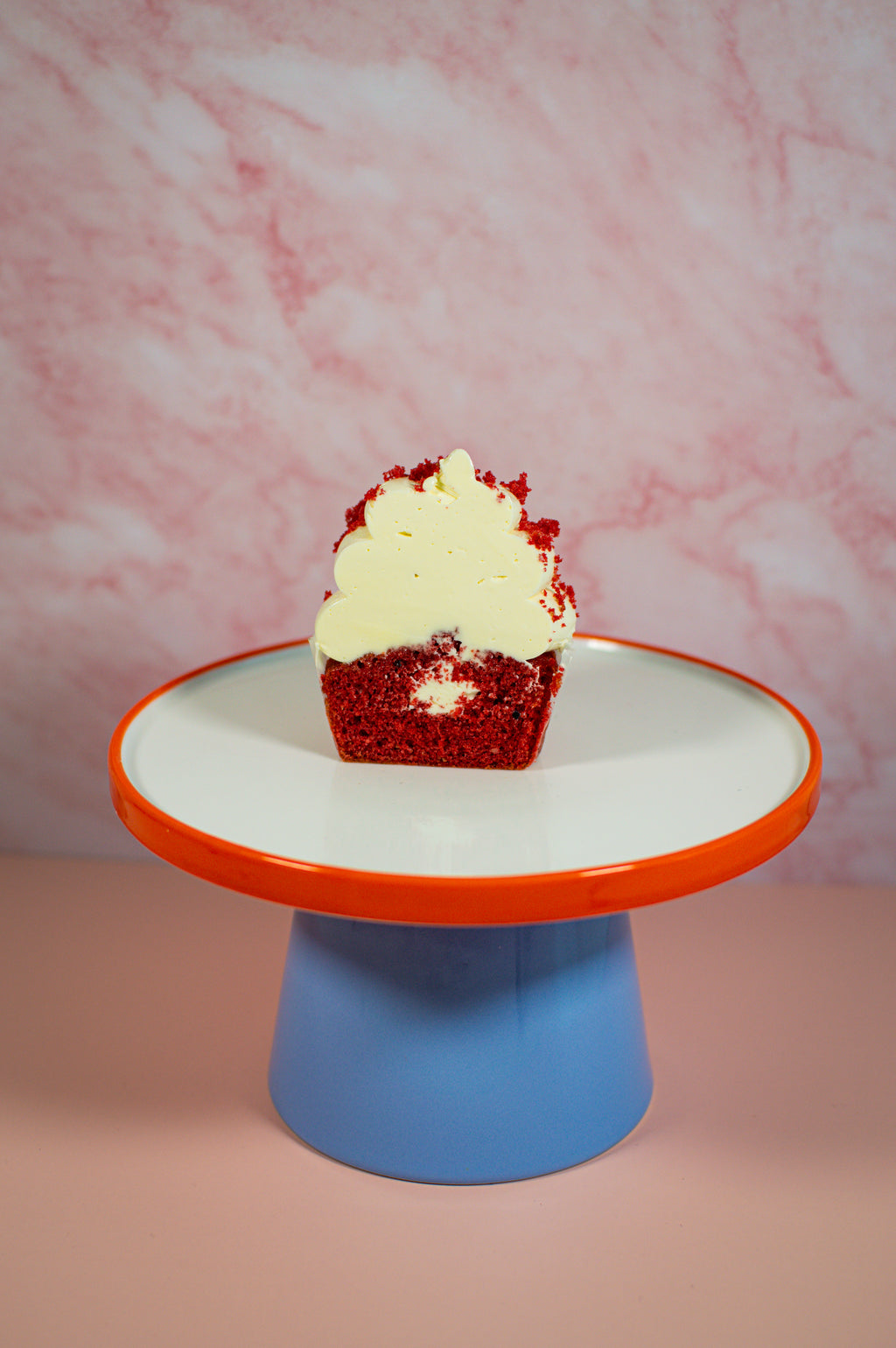 Red Velvet Cupcakes