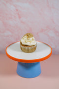 Wortel Cupcakes