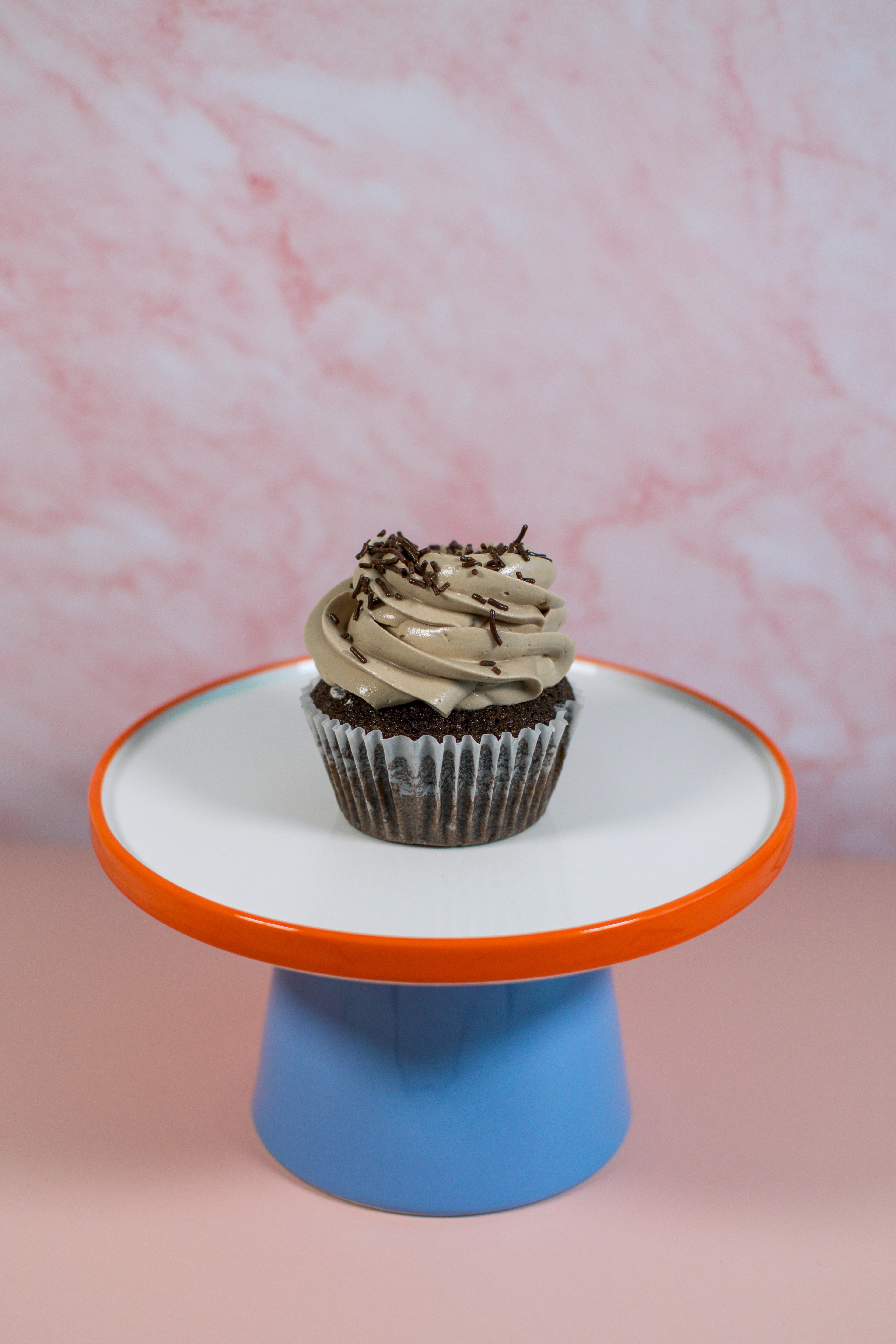Chocolade Cupcakes
