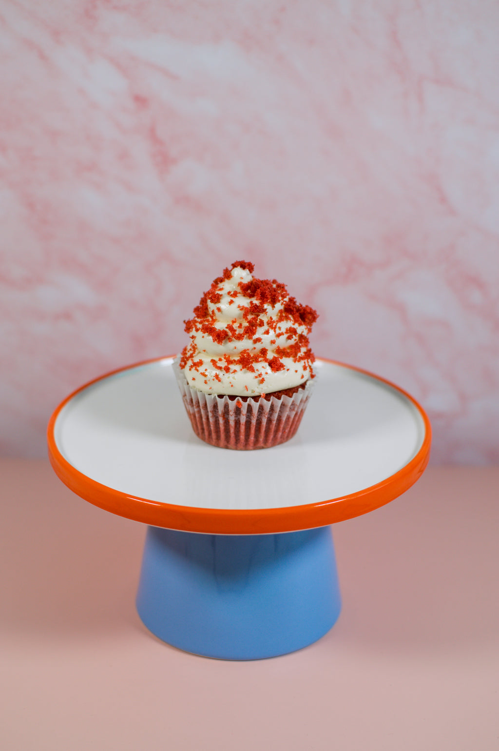 Red Velvet Cupcakes