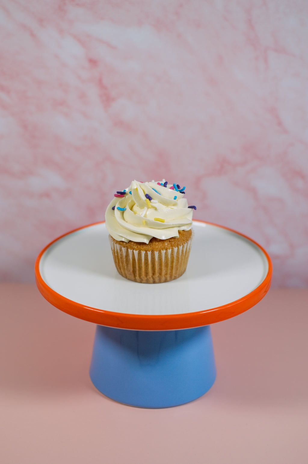 Vanille Cupcakes