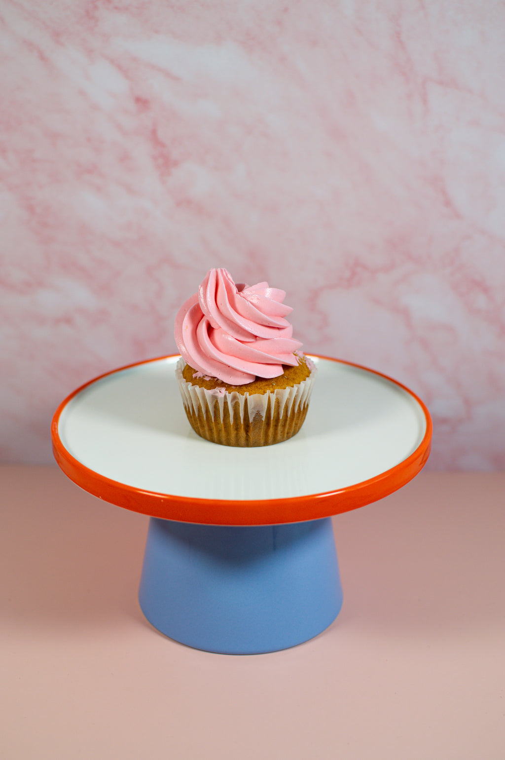 It's a Boy Cupcakes