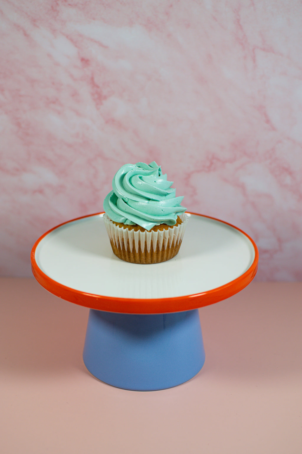 It's a Boy Cupcakes