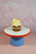 Citroen Cupcakes