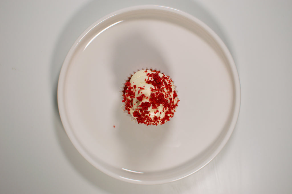 Red Velvet Cupcakes