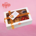 Moederdag Verwenpakket Cupcakes & Koekjes