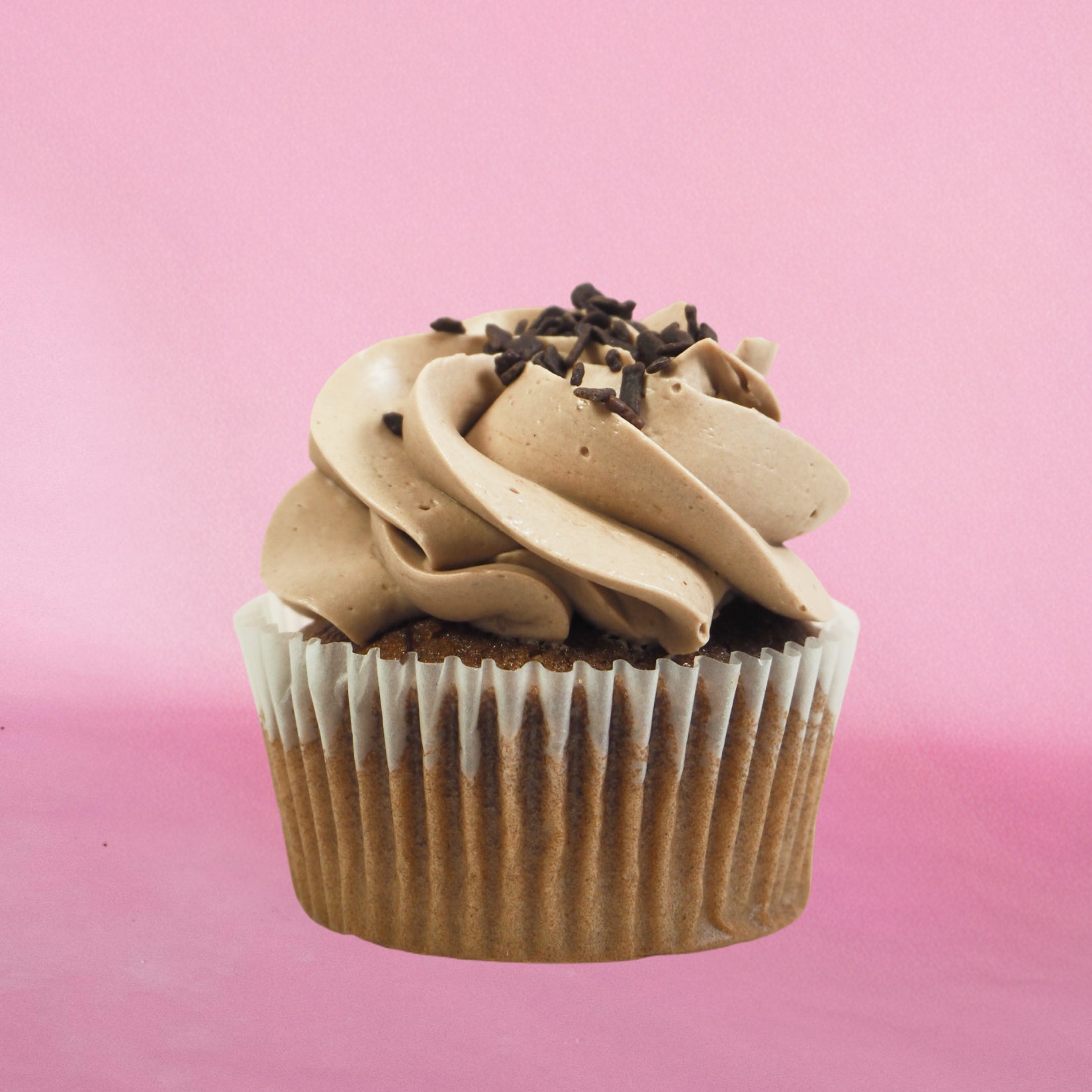 Moederdag Verwenpakket Cupcakes & Koekjes