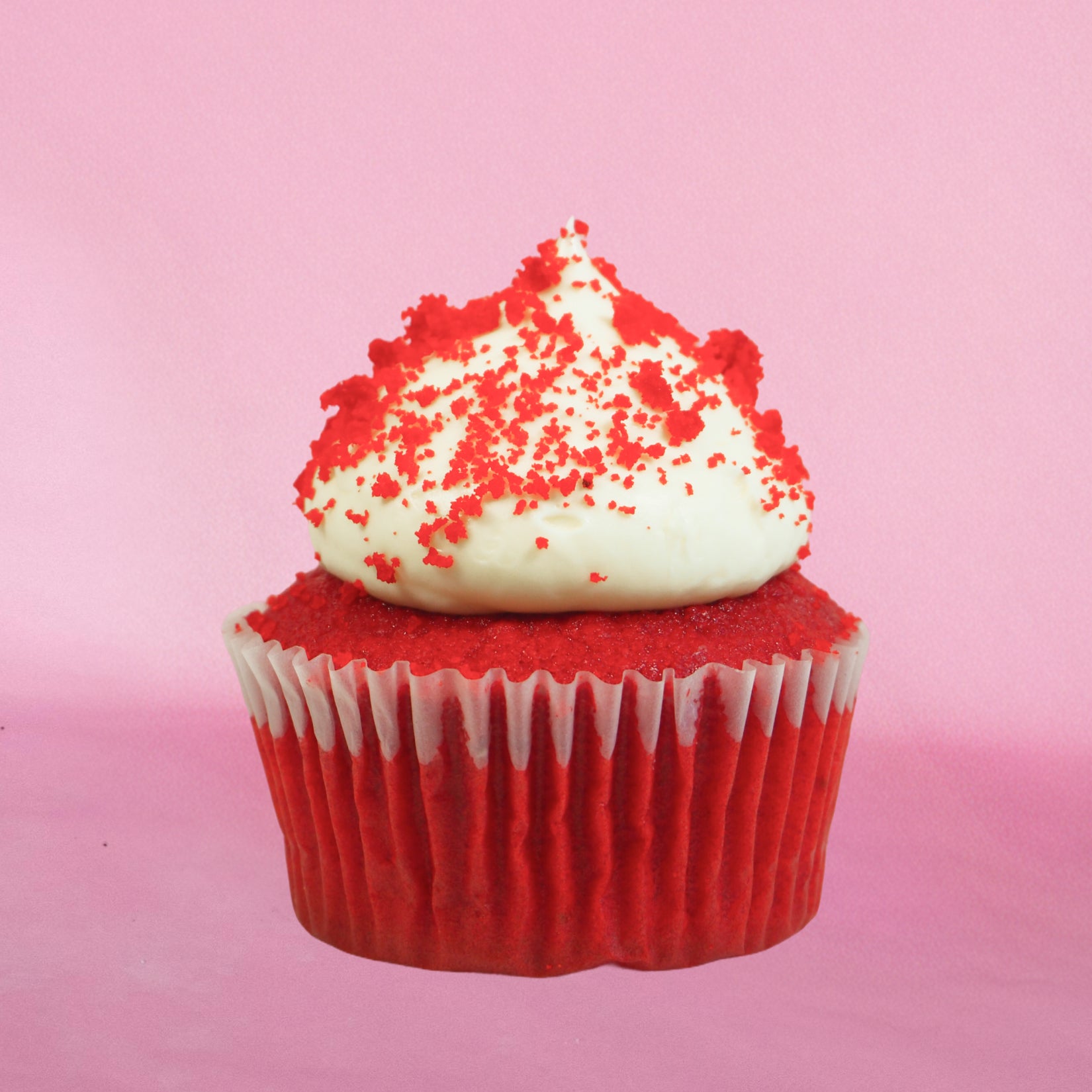 Moederdag Verwenpakket Cupcakes & Koekjes