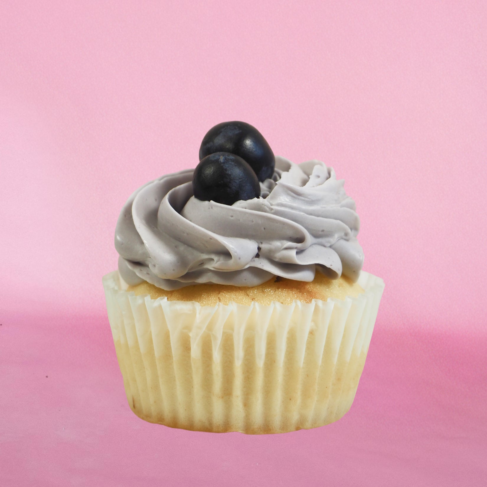 Moederdag Verwenpakket Cupcakes & Koekjes