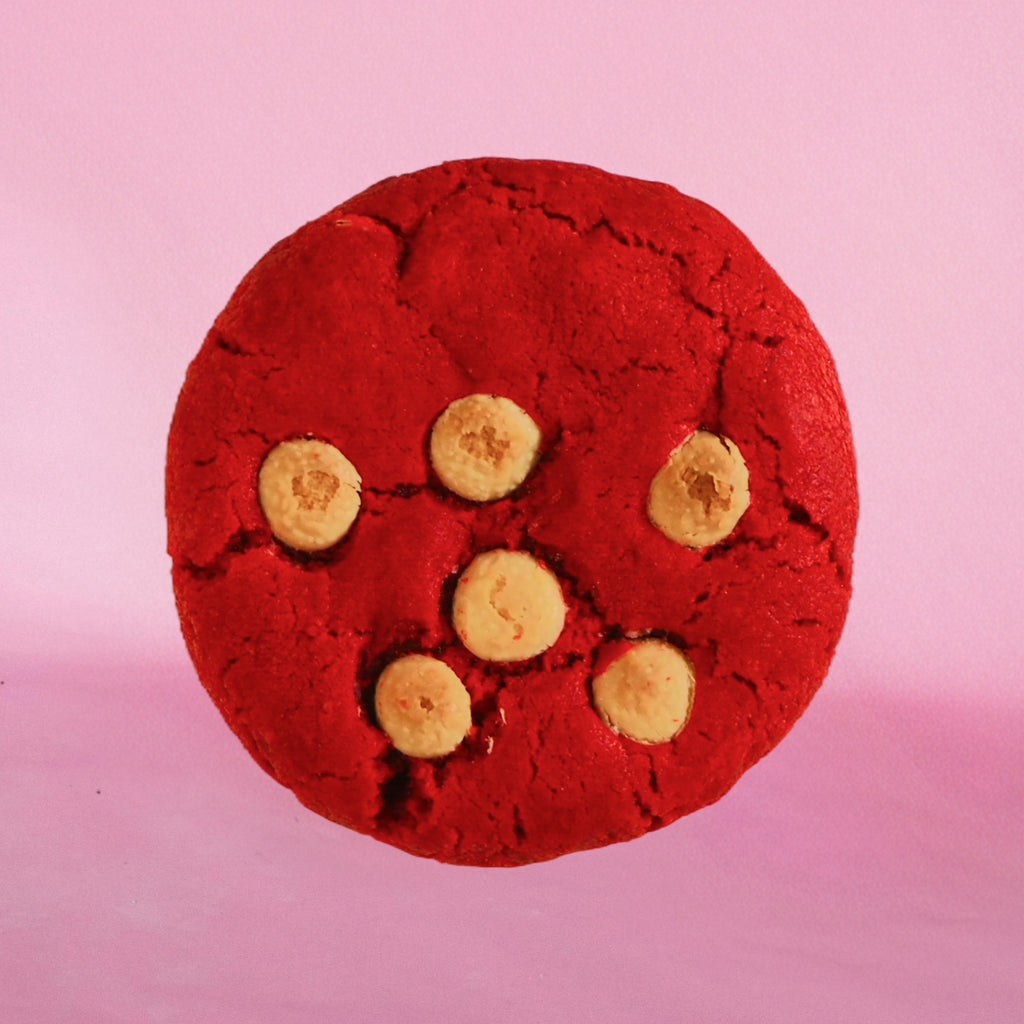 Moederdag Verwenpakket Cupcakes & Koekjes