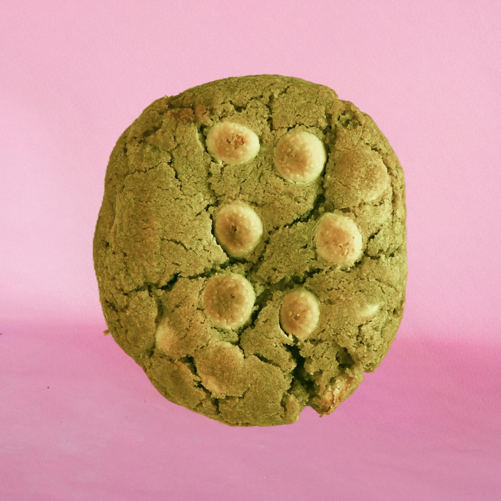 Moederdag Verwenpakket Cupcakes & Koekjes